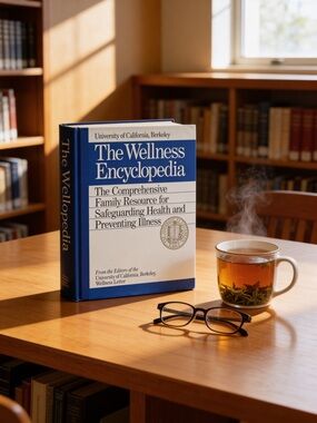The Wellness Encyclopedia Family Resources for Safeguarding Health & Illness